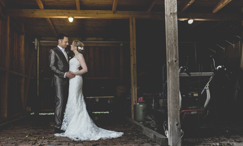 Hochzeiten & Besondere Anlässe